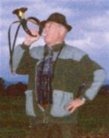 Profilbild von Karl Gerhard Endres